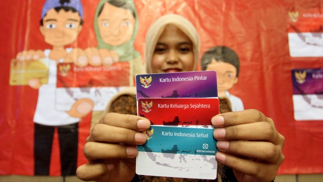 "Data kemiskinan pemerintah sudah dibuat sejak sepuluh tahun lalu. Butuh diperbaiki agar lebih akurat dan valid," kata Menko PMK Puan Maharani.
