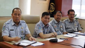 DPR: Rencana Menhub Jonan Tutup Loket di Bandara Melanggar UU