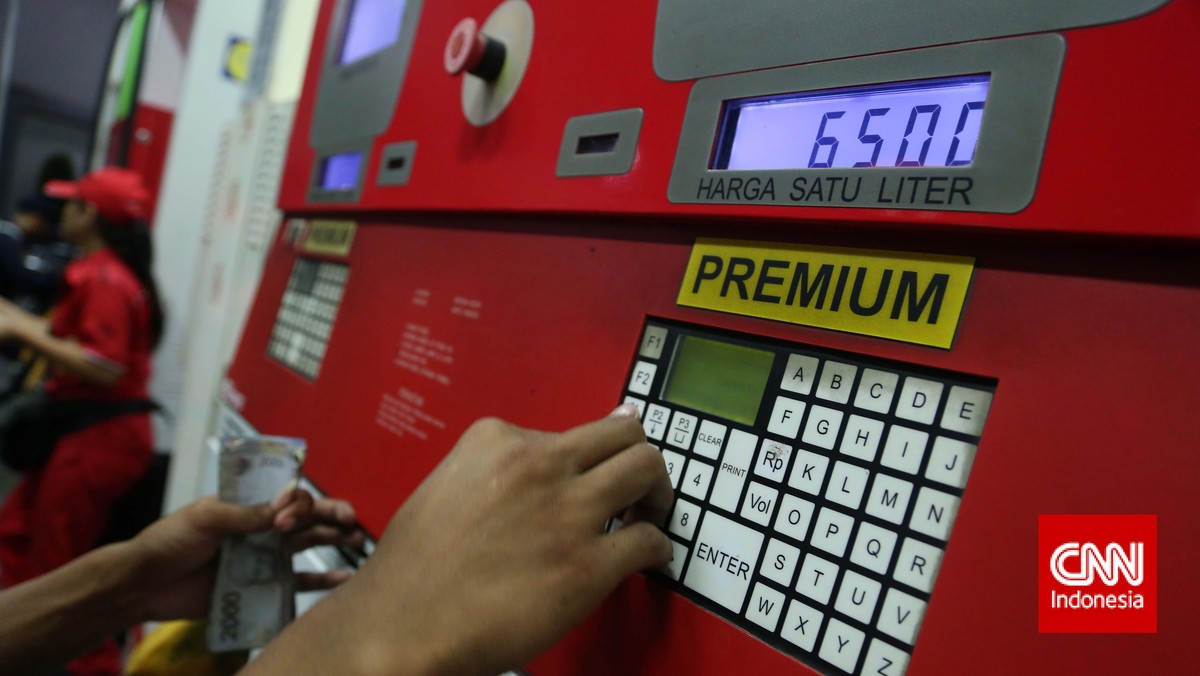 Menyambut Harga Baru BBM Bersubsidi