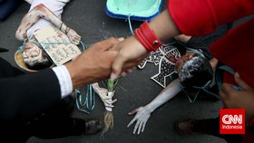 Nyeri sampai ke Nadi Akibat BBM Bersubsidi