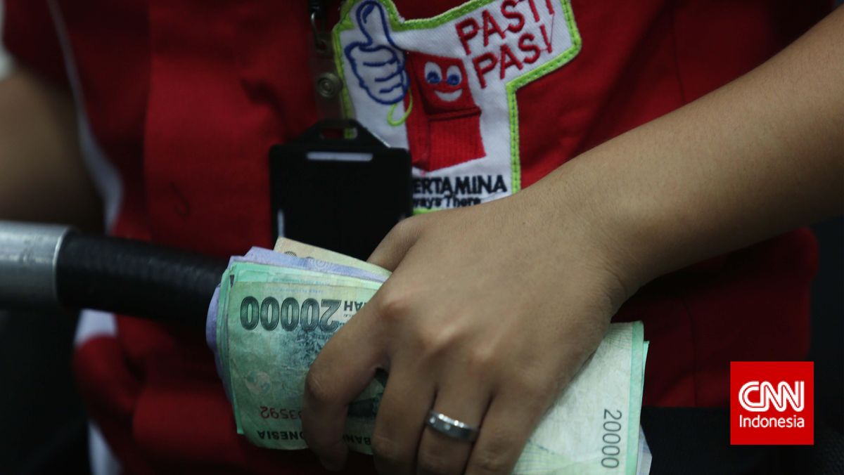 Daftar Lengkap Harga BBM Pertamina Hari Ini