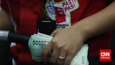 Daftar Lengkap Harga BBM Pertamina Hari Ini