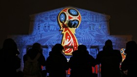 Suap Piala Dunia: Jika Terbukti, FIFA Anulir Rusia dan Qatar