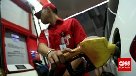 Mau Dihapus, Konsumsi Premium Tinggal Tersisa 6 Persen