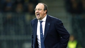 Carlo Ancelotti Keluar, Rafa Benitez Masuk?