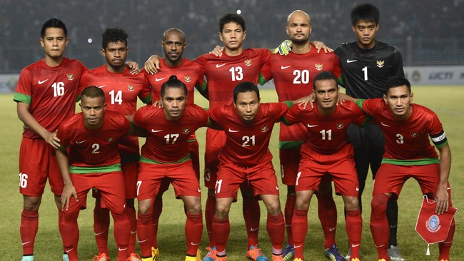 Sempat tertinggal hingga akhirnya menahan imbang tuan ruman Vietnam, semangat juang Timnas Indonesia dinilai semakin tinggi dan mampu mengalahkan Filipina.