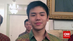Alasan Nicholas Sean Laporkan Balik Ayu Thalia ke Polisi