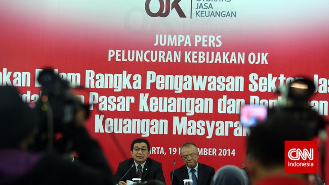 Selanjutnya, Menteri Keuangan Sri Mulyani dan anggota tim pansel akan menyeleksi 21 nama terbaik yang akan diusulkan kepada Presiden Joko Widodo.