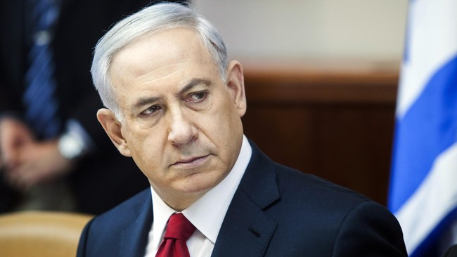 Perdana Menteri Benjamin Netanyahu mengaku berbeda pendapat dengan AS terkait kesepakatan yang ditawarkan kepada Iran dalam perundingan program nuklir Iran.