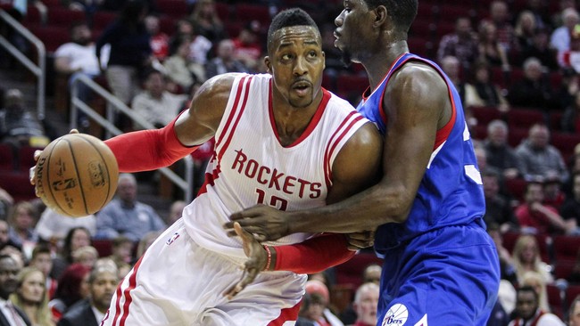 Meski kasus kekerasan anak telah ditutup karena kurang bukti pada September lalu, kini center Houston Rockets kembali diganyang isu tersebut.