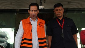 Adik Atut Kaji Opsi Peninjauan Kembali setelah Kasasi Ditolak
