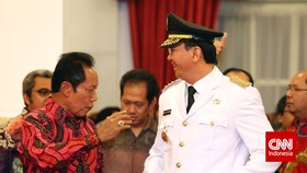 Sutiyoso: DPRD dan Pemprov DKI Jangan Main Mata