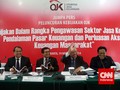 OJK Masif Gelar Kampanye Keuangan Syariah
