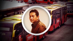 Kasus Korupsi TransJakarta, Udar Pristono Segera Diadili