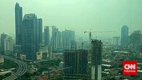 Pengelola Apartemen Minta Kejelasan Aturan Tarif Listrik