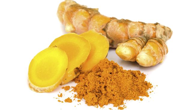 Terkandung sejuta manfaat di dalam kunyit. Ada lebih dari enam ratus kondisi kesehatan tambahan yang dapat dicegah atau diobati dengan kunyit.