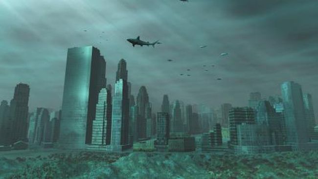 Kota ini dijuluki sebagai Atlantis dari Timur oleh para pelancong. Kota bawah laut Shicheng adalah sebuah kota megah peradaban imperial China.