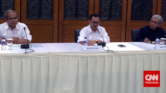 Struktur kelembagaan dan pengelolaan keuangan SKK Migas akan dirombak menjadi lebih efisien dan efektif.