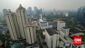Sinar Mas Land: <i>Tax Amnesty</i> Dongkrak Sektor Properti
