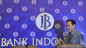 UBS Prediksi BI Rate Turun 50 Bps di Semester II 2015
