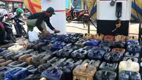 Pengamat Tuding Kelangkaan Solar Dipicu Kenaikan Harga Minyak Dunia