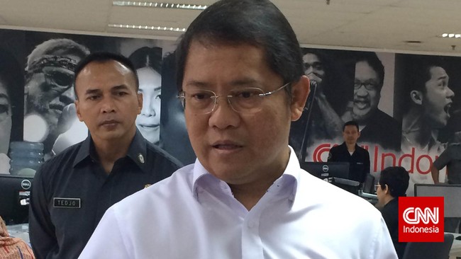 Menteri Komunikasi dan Informatika Rudiantara akan menjalankan Rencana Pitalebar Indonesia untuk menyediakan akses internet cepat pada awal 2015 hingga 2019.