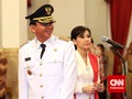 Tim Angket Panggil Istri Ahok, Boni Hargens: DPRD Kebablasan