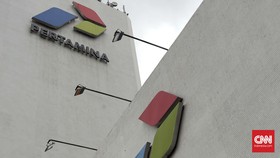 2.757 Pekerja Chevron di Blok Rokan Jadi Pegawai Pertamina