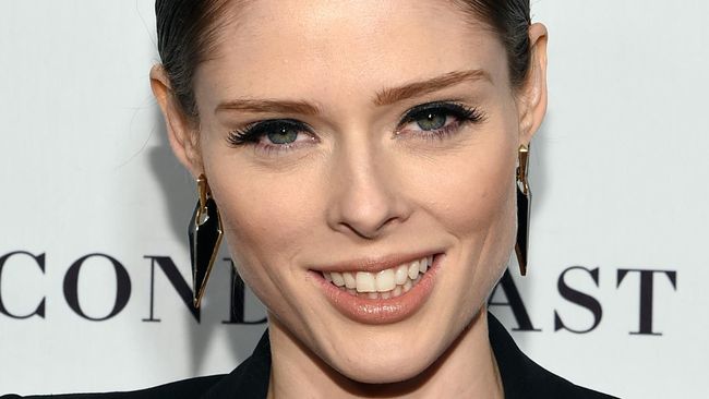 Bagi supermodel Coco Rocha, model tidak seharusnya dikategorikan berdasarkan bentuk tubuh mereka semata.