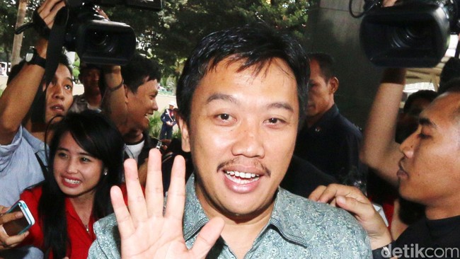 Kementerian pemuda dan olahraga membantah tudingan pembentukan tim evaluasi kinerja PSSI sebagai bentuk intervensi pemerintah pada organisasi ini.