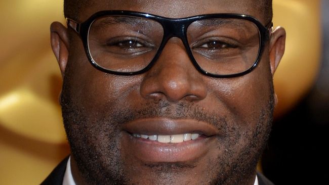 Steve Mcqueen Buat Film Rasialisme Lagi