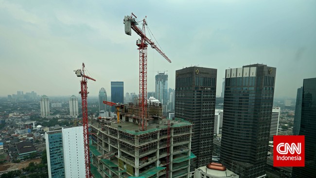 Ciputra Property telah menandatangani Programme Agreement dengan DBS Bank Ltd.