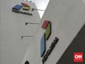 Laba Pertamina Anjlok 60 Persen Jadi Rp15,3 T