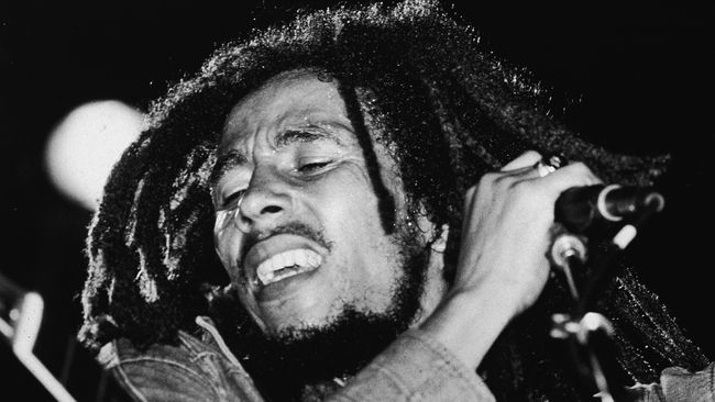 “Grammy Museum akan merayakan ulang tahun ke-70 Bob Marley dengan memproklamirkan 6 Februari sebagai Hari Bob Marley.”