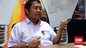 Mengapa Menkominfo Ingin Situs Pakai Domain .id?