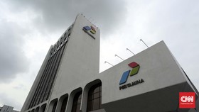 Holding BUMN Energi Terbentuk, Harga Gas Bakal Lebih Murah