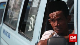 7 Ponsel Ramah Kantong Sopir Angkot untuk Akses MyPertamina