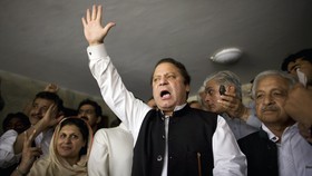 Muncul dalam Panama Papers, Presiden Pakistan Siap Mundur