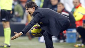 AC Milan Alergi Menang