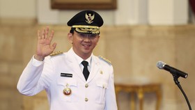 Ahok: Kalau Muridnya Nakal Rapornya Merah