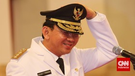Jelang Bebas, Ahok Bikin Akun Youtube 'Panggil Saya BTP'
