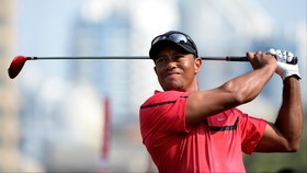 Iklan Menyentuh Hati dari Nike untuk Tiger Woods