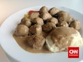 'Swedish Meatball' Ternyata Bukan Asli Swedia