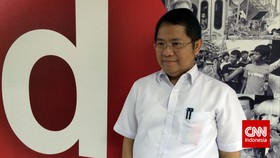 Menkominfo: Pemerintah Masih Peduli Kasus Eks Dirut IM2