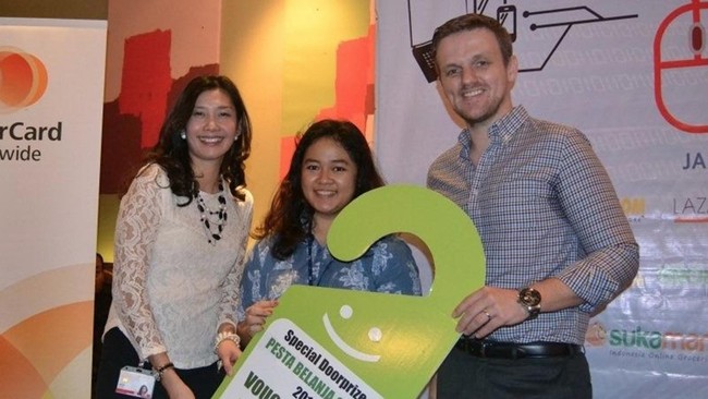 Kemiripan model bisnis dan layanan antara OLX dan Berniaga membuat merger ini jadi masuk akal, menurut Arnold Sebastian Egg, salah seorang pendiri TokoBagus.