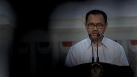Sudirman Said: Pemerintah Tahu Kondisi Migas di Masa Lalu