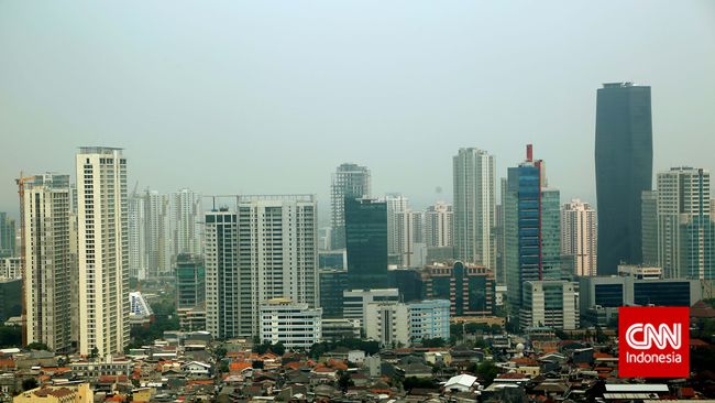BMKG menyatakan bahwa puncak musim kemarau di DKI Jakarta terjadi hingga September 2019, kondisi ini berpotensi terjadinya kemarau ekstrem.