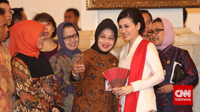 Deputi Gubernur Bidang Pariwisata dan Kebudayaan DKI Sylviana Murni membantah semua tudingan Panitia Angket soal revitalisasi Kota Tua dalam rapat di DPRD.