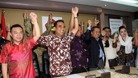 Selain PMN, Gerindra Cari Alasan Lain untuk Tolak RAPBN 2016