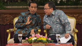 Bambang Brodjonegoro: Inflasi 2015 Tidak Sampai 5 Persen